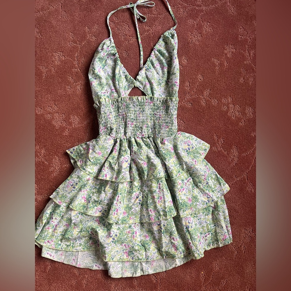 SHEIN dress